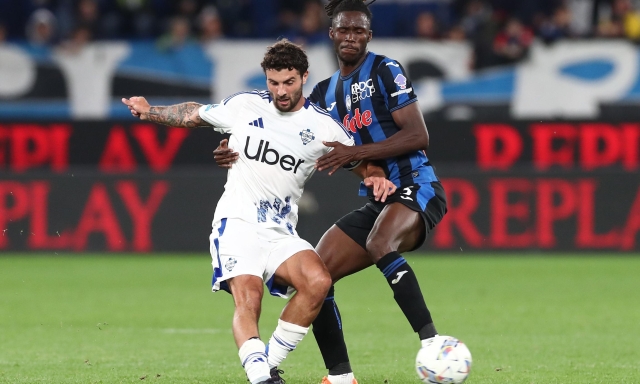Atalanta, oggi la ripresa: da valutare Kossounou e Posch