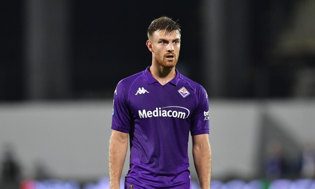 Venezia-Fiorentina, le formazioni ufficiali: Oristanio titolare. Palladino con Beltran dal 1' 14 Venezia-Fiorentina, le formazioni ufficiali: Oristanio titolare. Palladino con Beltran dal 1'