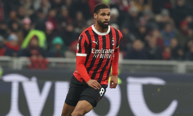 Genoa-Milan, le formazioni ufficiali: Veira sceglie Messias. Conceiçao con Loftus-Cheek dal 1' 15 Genoa-Milan, le formazioni ufficiali: Veira sceglie Messias. Conceiçao con Loftus-Cheek dal 1'