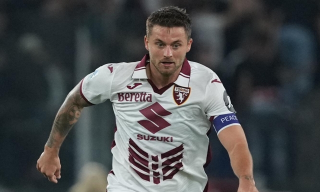 Torino, le ultime dall'infermeria in vista dell'Inter: Linetty in gruppo, Ricci migliora