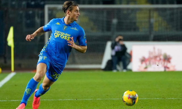 Monza-Empoli, le formazioni ufficiali: out Colombo, Keita-Caprari titolari