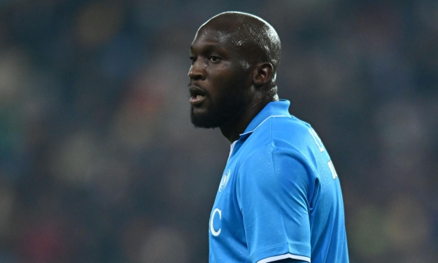 Napoli-Genoa, le formazioni ufficiali: Conte si affida a Lukaku, Vieira punta su Vitinha 16 Napoli-Genoa, le formazioni ufficiali: Conte si affida a Lukaku, Vieira punta su Vitinha