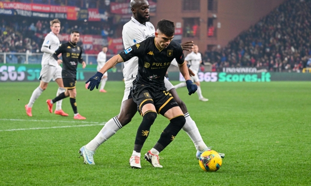 Indisponibili Serie A: infortunati e squalificati per la 38ª giornata