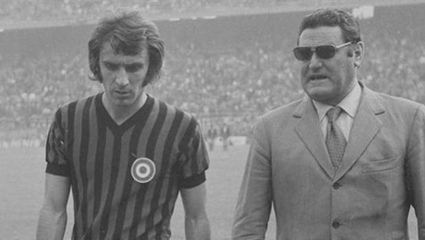 Cristiano Prati: "Rocco vide papà Pierino e lo prese per un cantante. Che intesa con Rivera"