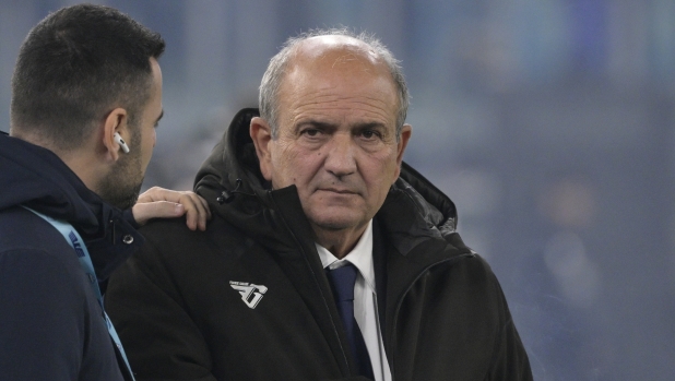 Fabiani: "Noslin l'ho scelto io, non Baroni. Il caso Lotito? Risponderanno in tribunale"