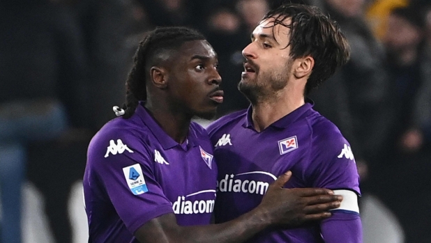 Fiorentina in Conference, ok, ma prosegue il digiuno da trofei. Ed è primato (negativo)