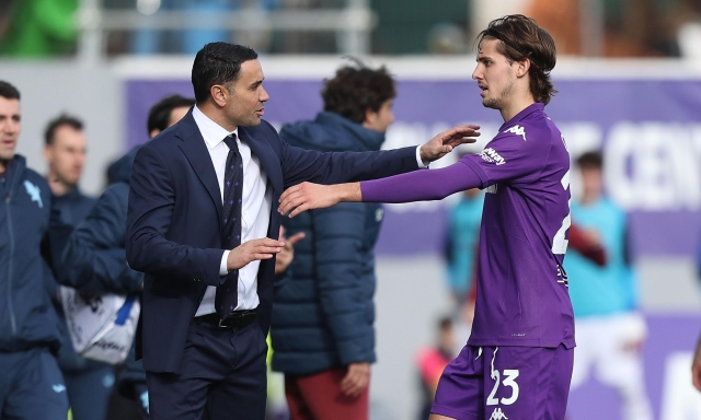 Fiorentina, i convocati per la Roma: out Cataldi e Dodo, rientra Colpani