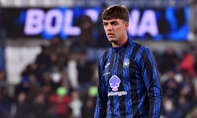 Atalanta-Parma, le formazioni ufficiali: Maldini dal 1', Lookman fuori. C'è Pellegrino 16 Atalanta-Parma, le formazioni ufficiali: Maldini dal 1', Lookman fuori. C'è Pellegrino