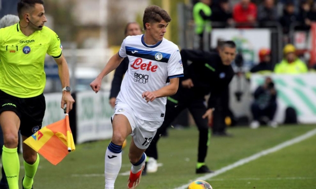 Monza-Atalanta, le formazioni ufficiali: Nesta con Caprari e Mota. Dea, De Ketelaere dal 1' 15 Monza-Atalanta, le formazioni ufficiali: Nesta con Caprari e Mota. Dea, De Ketelaere dal 1'