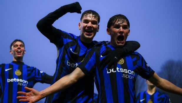 LIVE Playoff Primavera: Inter-Sassuolo 0-0, si comincia!