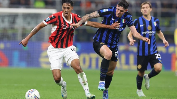 Lo studio: ora Milan e Inter valgono più della Juve. Boom del Napoli