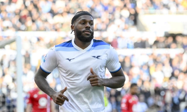 Lazio, tornano Tavares e Lazzari: per la Juve Baroni fa il test ai terzini d'assalto 1 Lazio, tornano Tavares e Lazzari: per la Juve Baroni fa il test ai terzini d'assalto