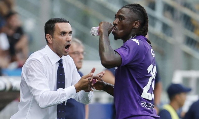 Fiorentina, le ultime sulle condizioni di Gudmundsson e Kean in vista del Bologna 1 Fiorentina, le ultime sulle condizioni di Gudmundsson e Kean in vista del Bologna