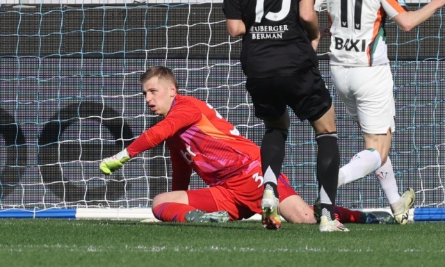 Butez, con 4 clean sheet di fila il rendimento al fanta è da top 14 Butez, con 4 clean sheet di fila il rendimento al fanta è da top
