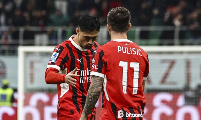 Milan, il piano per blindare Pulisic. Reijnders piace al City, ma... 1 Milan, il piano per blindare Pulisic. Reijnders piace al City, ma...