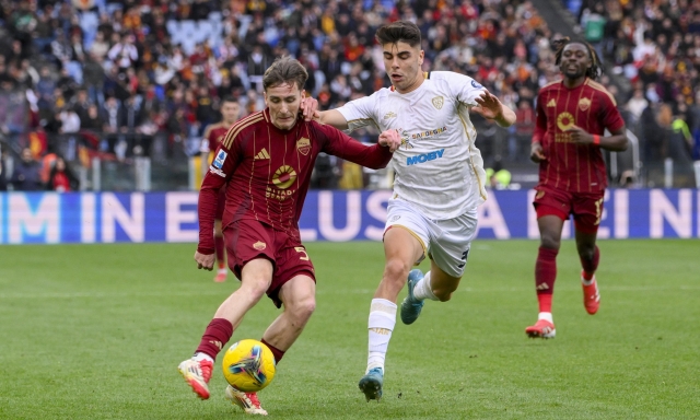 Roma, riecco Saelemaekers dal 1': verso una maglia da titolare contro il Milan 1 Roma, riecco Saelemaekers dal 1': verso una maglia da titolare contro il Milan