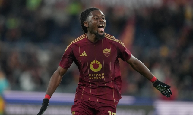 Come cambia la Roma con Gasperini: Koné punto fermo, Soulé in rampa di lancio 15 Come cambia la Roma con Gasperini: Koné punto fermo, Soulé in rampa di lancio