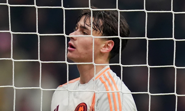 Roma, per l'Atalanta a centrocampo si candida Pisilli