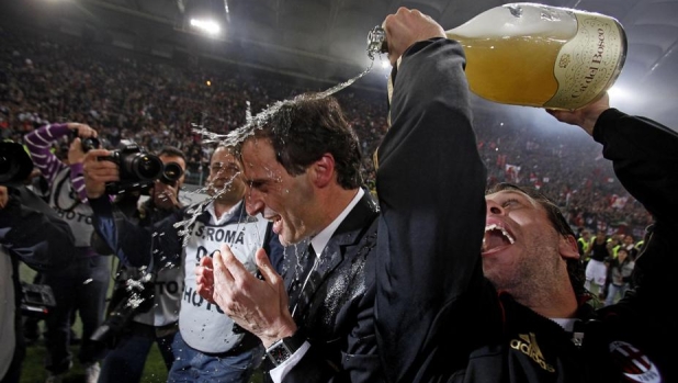 Chi vince titoli, chi vende moto, chi è in carcere: cosa fanno oggi gli scudettati di Allegri 1 Chi vince titoli, chi vende moto, chi è in carcere: cosa fanno oggi gli scudettati di Allegri