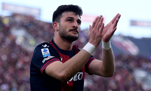 Orsolini, che perla contro il Genoa: tutti i suoi bonus al Fantacampionato