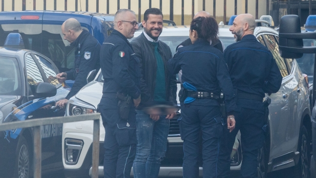 Omicidio Boiocchi: Ferdico e Simoncini confessano il loro ruolo nell'agguato al capo ultrà dell'Inter 1 Omicidio Boiocchi: Ferdico e Simoncini confessano il loro ruolo nell'agguato al capo ultrà dell'Inter
