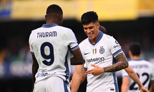 Inter-Verona, Sky o Dazn? Dove vederla in streaming e in tv 15 Inter-Verona, Sky o Dazn? Dove vederla in streaming e in tv