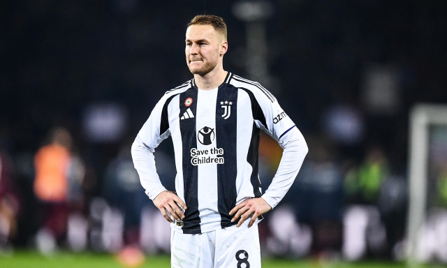 Juve, Koopmeiners ha ancora male: Lazio a rischio. Tudor ancora in emergenza 1 Juve, Koopmeiners ha ancora male: Lazio a rischio. Tudor ancora in emergenza