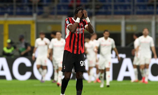 Milan: ko Abraham, Sottil e Bondo. Le condizioni