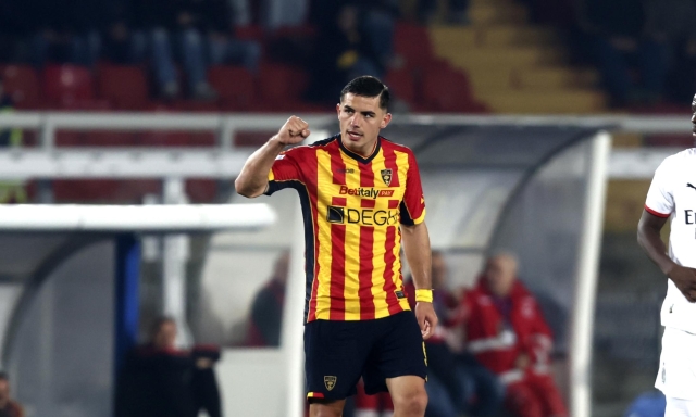 Gli attaccanti low cost da schierare al fantacalcio nella 37ª giornata 1 Gli attaccanti low cost da schierare al fantacalcio nella 37ª giornata