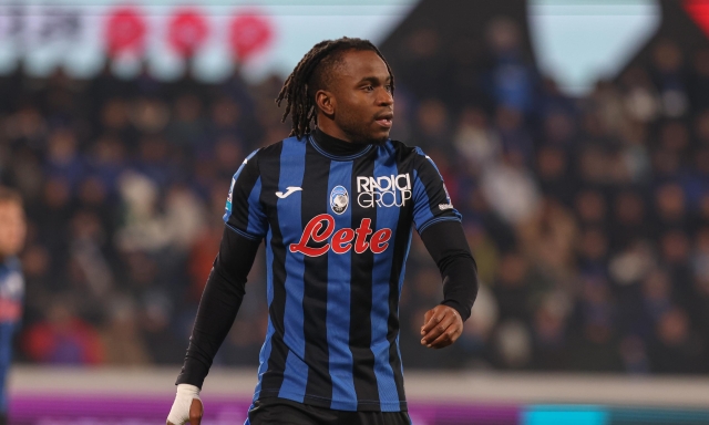 Lookman si ferma: Dea in apprensione, ma ci sono tre giorni per recuperarlo 15 Lookman si ferma: Dea in apprensione, ma ci sono tre giorni per recuperarlo