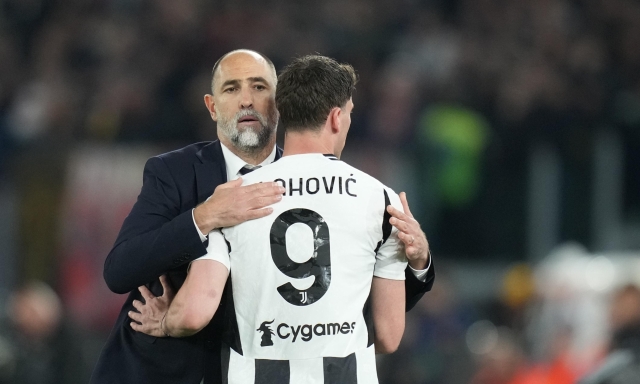Juventus, le ultime su Vlahovic, Koopmeiners, Douglas Luiz e Cambiaso in vista del Bologna 1 Juventus, le ultime su Vlahovic, Koopmeiners, Douglas Luiz e Cambiaso in vista del Bologna