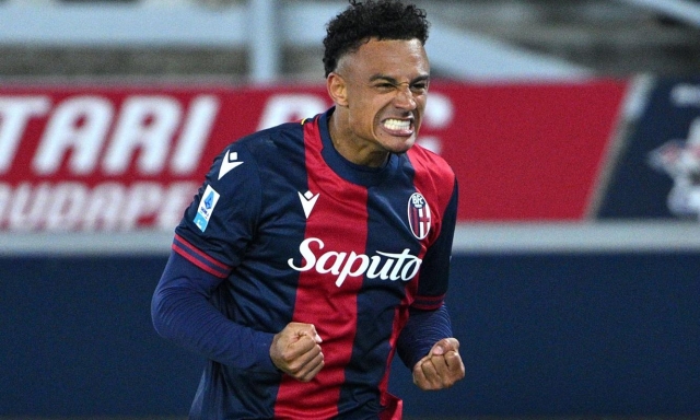 Bologna, le ultime dall'infermeria: Holm e Ndoye verso il recupero