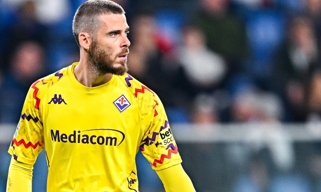 I portieri da schierare al fantacalcio nella 36ª giornata 1 I portieri da schierare al fantacalcio nella 36ª giornata