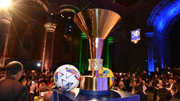 Dazn per la volata scudetto schiera tutti i suoi talent: diretta esclusiva dalle 19 di domani