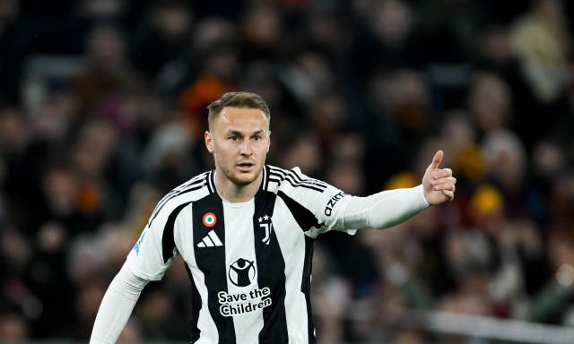 Juve, corsa contro il tempo di Koopmeiners: non molla per Venezia