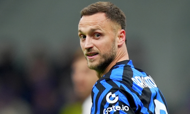 Inter-Verona, formazioni ufficiali: Correa e Arnautovic dal 1'. C'è Suslov