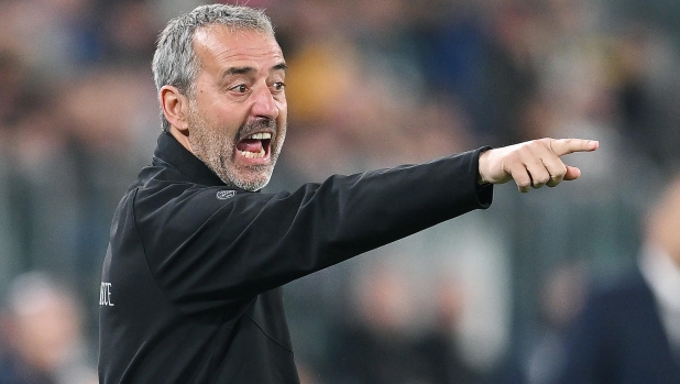 Lecce, Giampaolo: "Non guarderemo gli altri risultati, forse il contrario" 16 Lecce, Giampaolo: "Non guarderemo gli altri risultati, forse il contrario"