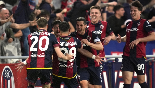 Enrico Brizzi: "Bologna, riassapora la gloria vincendo la Coppa Italia" 15 Enrico Brizzi: "Bologna, riassapora la gloria vincendo la Coppa Italia"