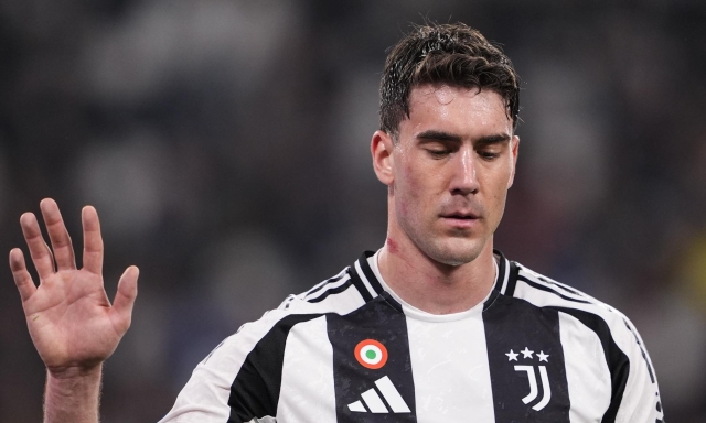 Tudor ritrova Vlahovic: è tornato in gruppo. Gatti spera almeno nella panchina contro la Lazio