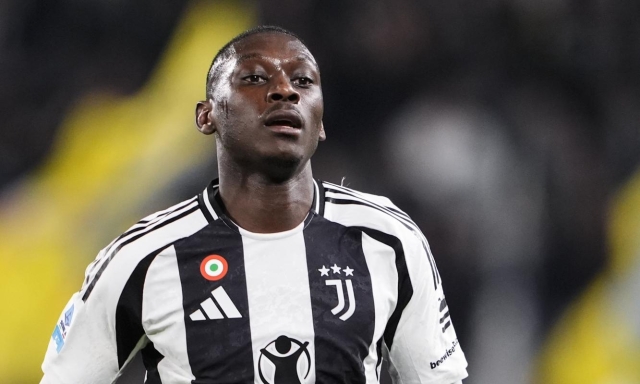 Juve, le ultime verso il Bologna: a Tudor ne mancano 7. Kolo Muani guida l'attacco