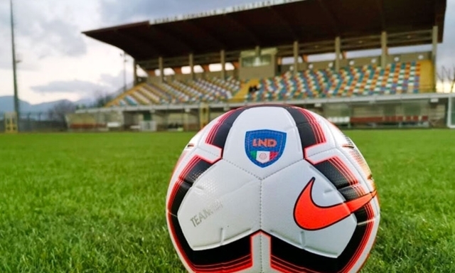Il festival "Calcio Comunità educante" per riscoprire il valore formativo dello sport 16 Il festival "Calcio Comunità educante" per riscoprire il valore formativo dello sport