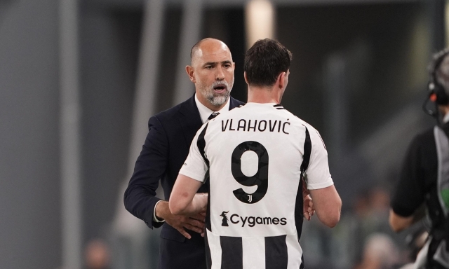 Tudor all'attacco: Vlahovic vede Bologna, Koopmeiners in salita 16 Tudor all'attacco: Vlahovic vede Bologna, Koopmeiners in salita