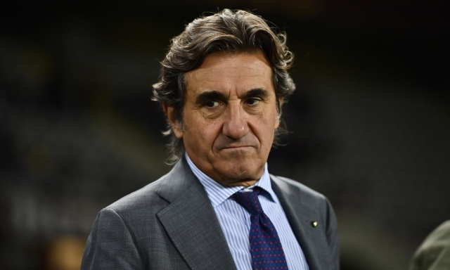 Cairo: "A gennaio fatto un bel mercato, soprattutto con Casadei"
