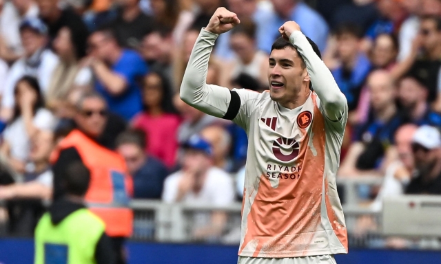 Tre centrocampisti da schierare al fantacalcio nella 35ª giornata 16 Tre centrocampisti da schierare al fantacalcio nella 35ª giornata