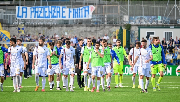 Sprofondo Samp: non vince, non segna, la C è vicina. Ma Evani spera nell'effetto Marassi 1 Sprofondo Samp: non vince, non segna, la C è vicina. Ma Evani spera nell'effetto Marassi
