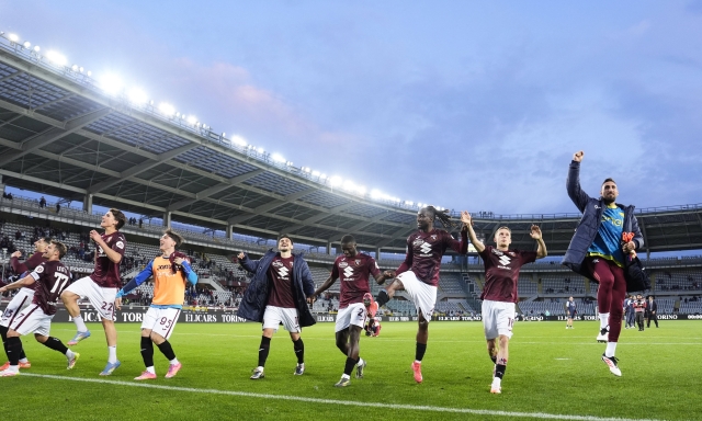 Le partite di oggi: c'è la Serie A