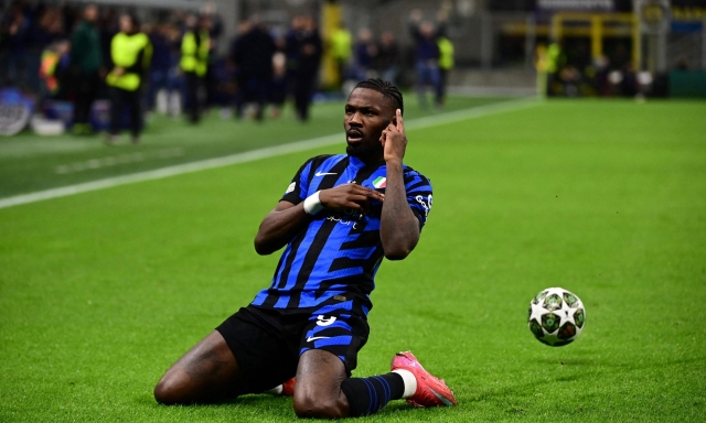 Le partite di oggi: ci sono Inter-Verona e Lecce-Napoli 14 Le partite di oggi: ci sono Inter-Verona e Lecce-Napoli