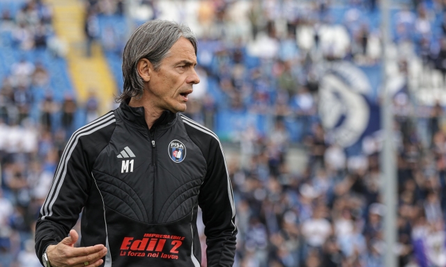 Pisa-Frosinone, inizia il countdown per la A attesa da 34 anni