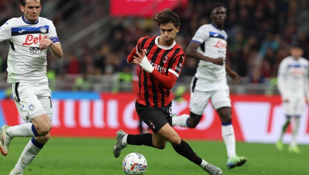 Joao Felix: "Sogno la Coppa. Saremo al top per il Bologna" 15 Joao Felix: "Sogno la Coppa. Saremo al top per il Bologna"