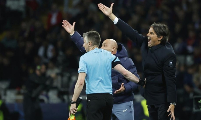 Inzaghi: "Non vedevo uno come Yamal da 9 anni. Lautaro? Difficilissimo averlo al ritorno"